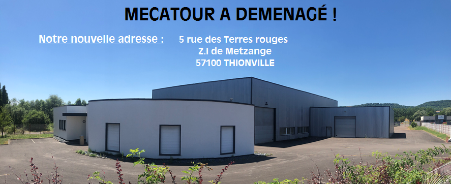 DEMENAGEMENT